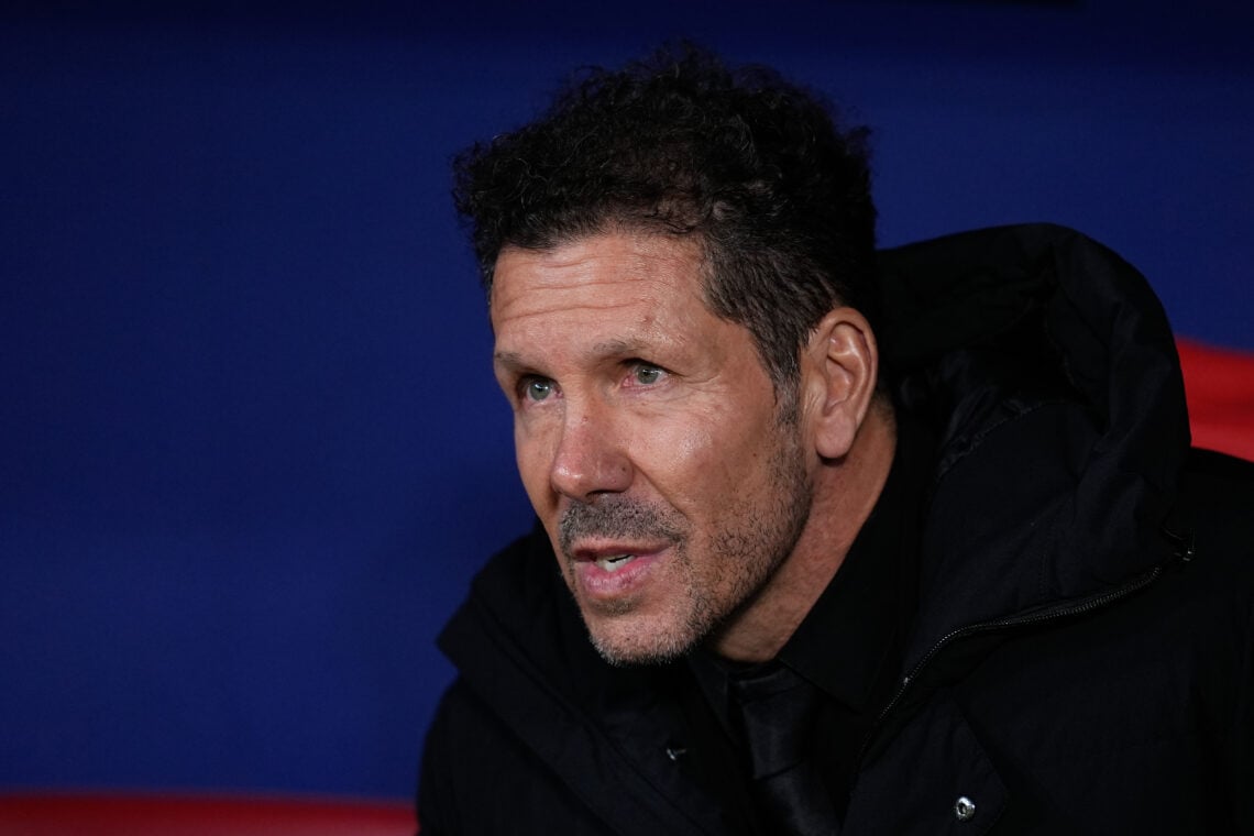 Photo By Dennis Agyeman/Europa Press via Getty Images