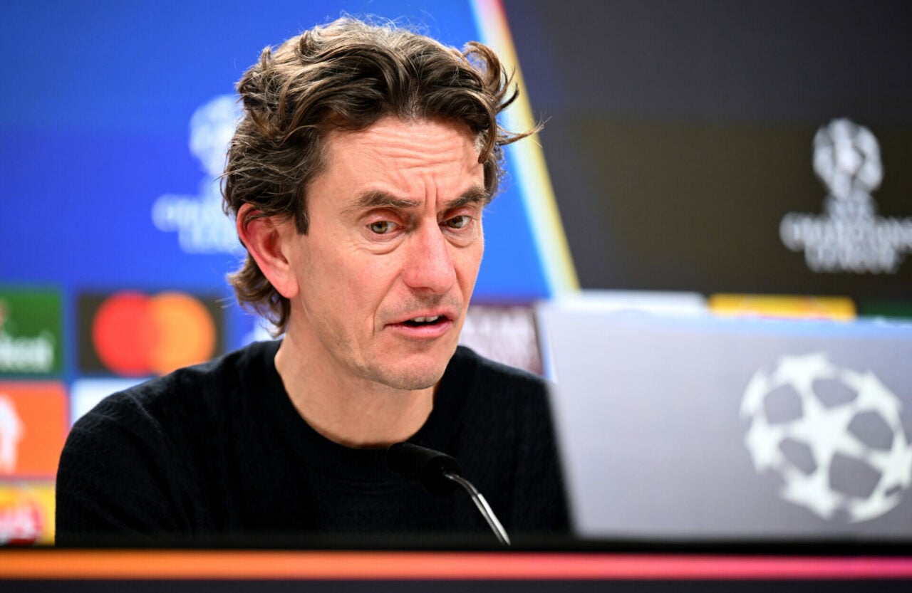 Thomas Frank ‘breaks rule’ to prove Lewis Family want to invest in Tottenham with £65m transfer reveal