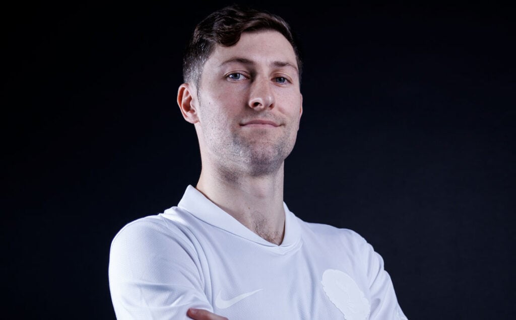 Ben Davies Tottenham