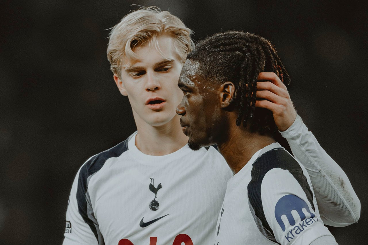 Tottenham predicted XI vs Burnley as Yves Bissouma earns a rare start