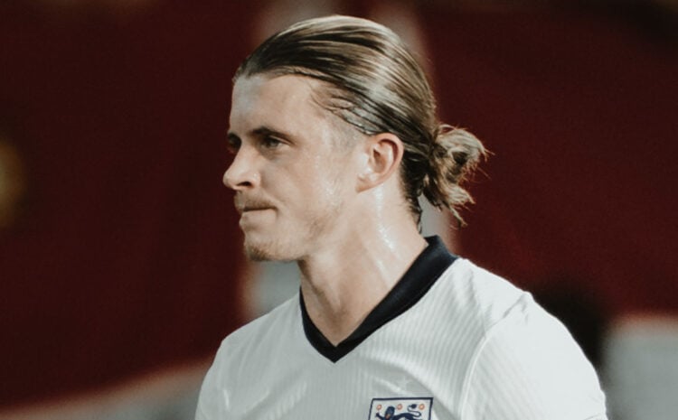 Conor Gallagher Tottenham