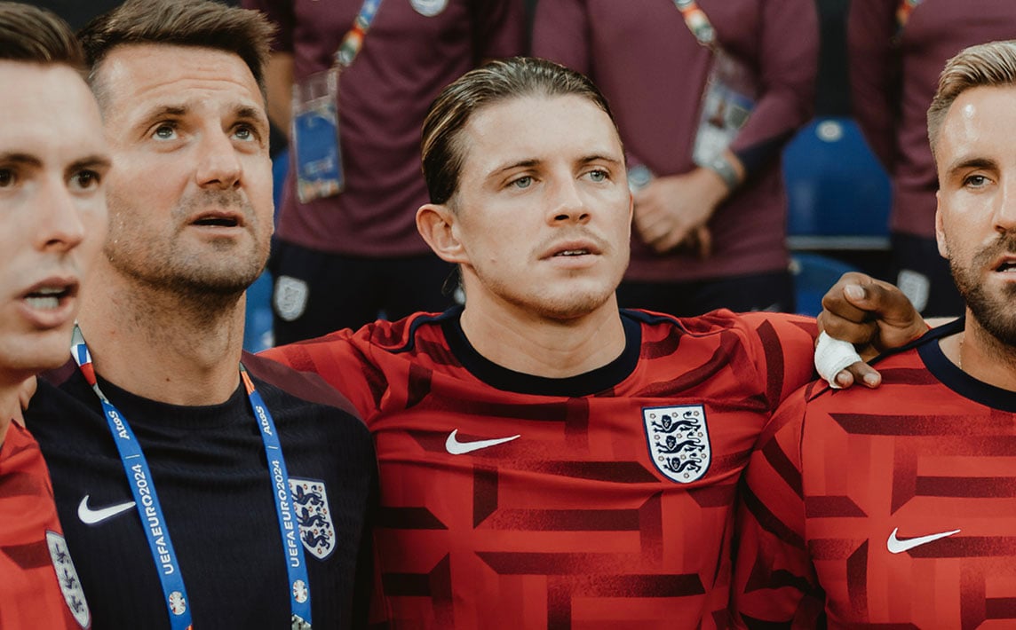 Thomas Frank reveals why he is so excited to sign ‘The Pitbull’ for Tottenham Hotspur