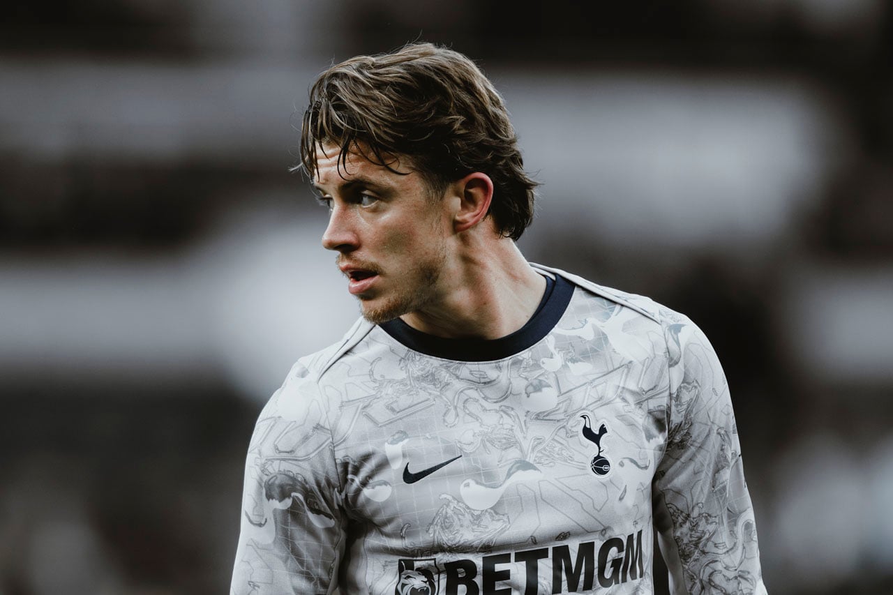 Tottenham are operating with ‘new transfer attitude’ as they eye further additions