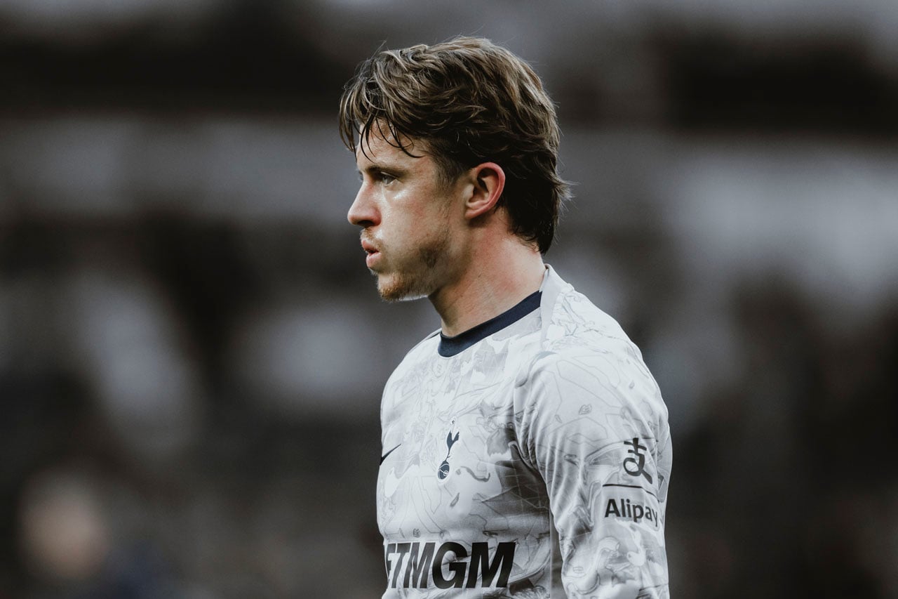 Tottenham told they just spent £34m on a ‘poor man’s Brett Emerton’ who ‘is a shadow of his former self’