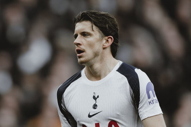 Conor Gallagher Tottenham