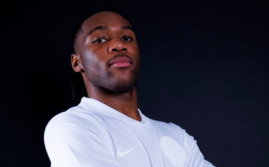 The matches Destiny Udogie will miss for Tottenham after latest injury blow