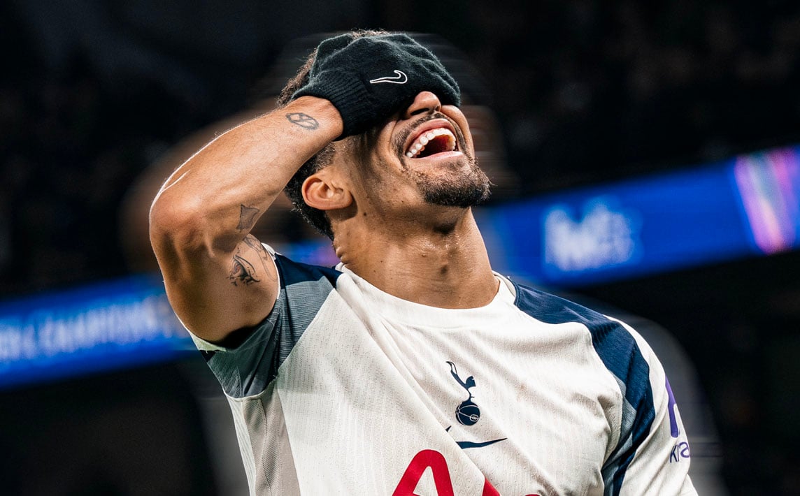 'Hardest moments of my life' - Dominic Solanke opens up Tottenham injury nightmare