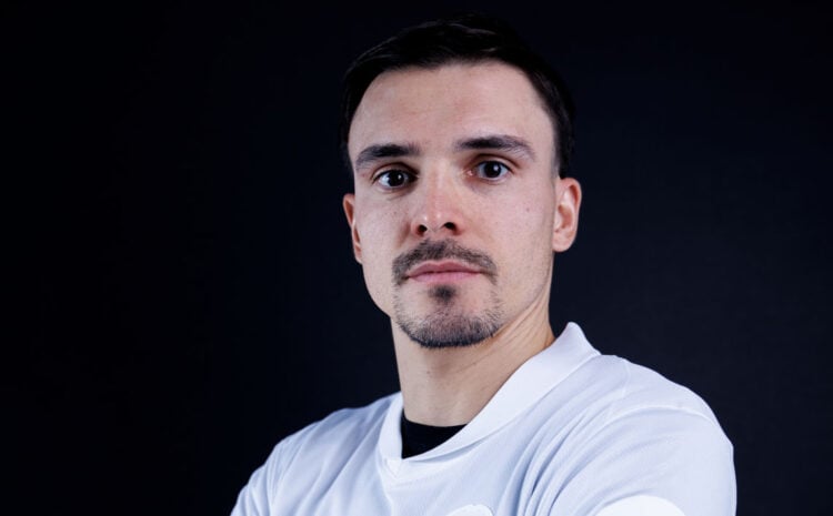 Joao Palhinha Tottenham