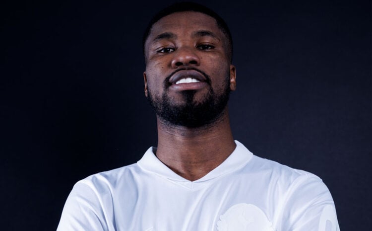 Kevin Danso Tottenham