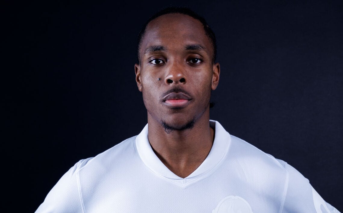 Mathys Tel Tottenham