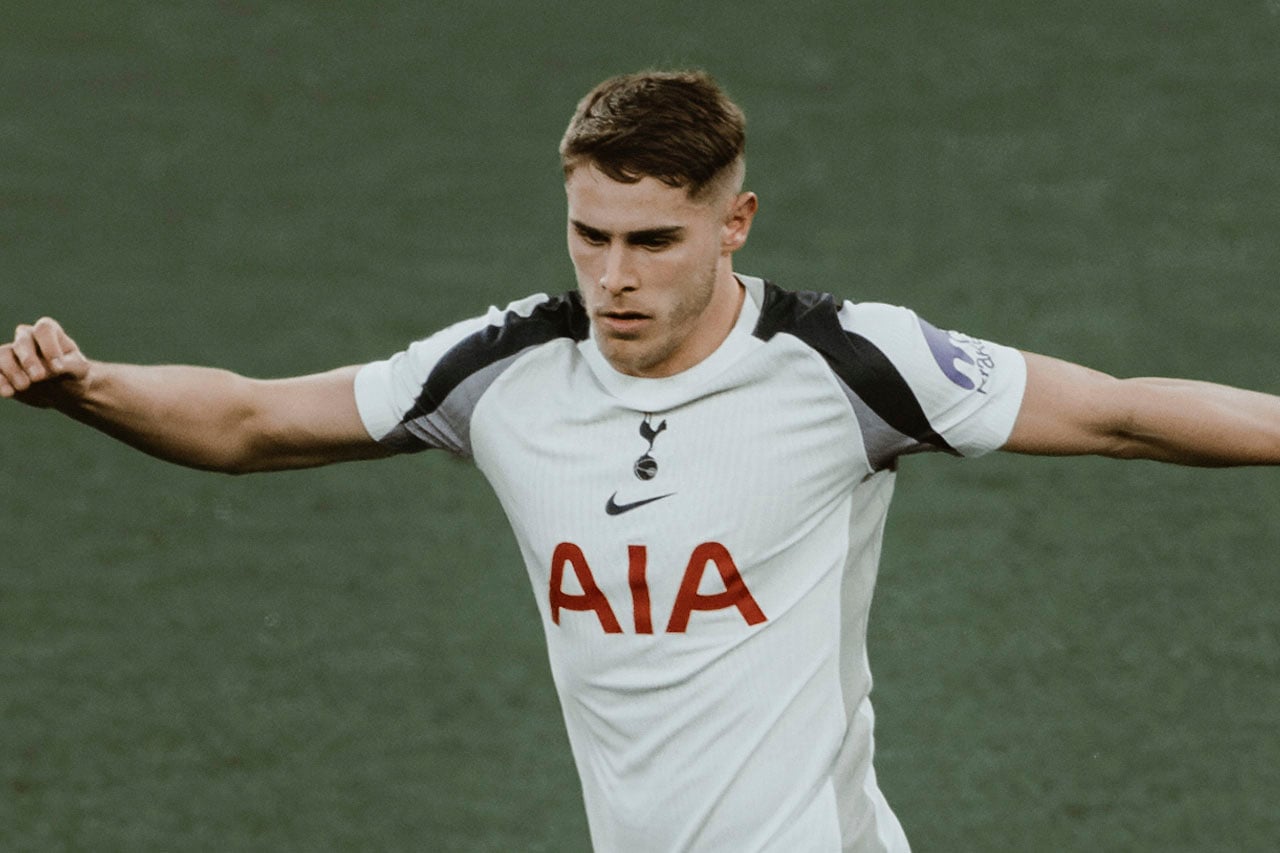 Tottenham accused of risky Micky van de Ven distraction tactic amid relegation fears - Spurs Web