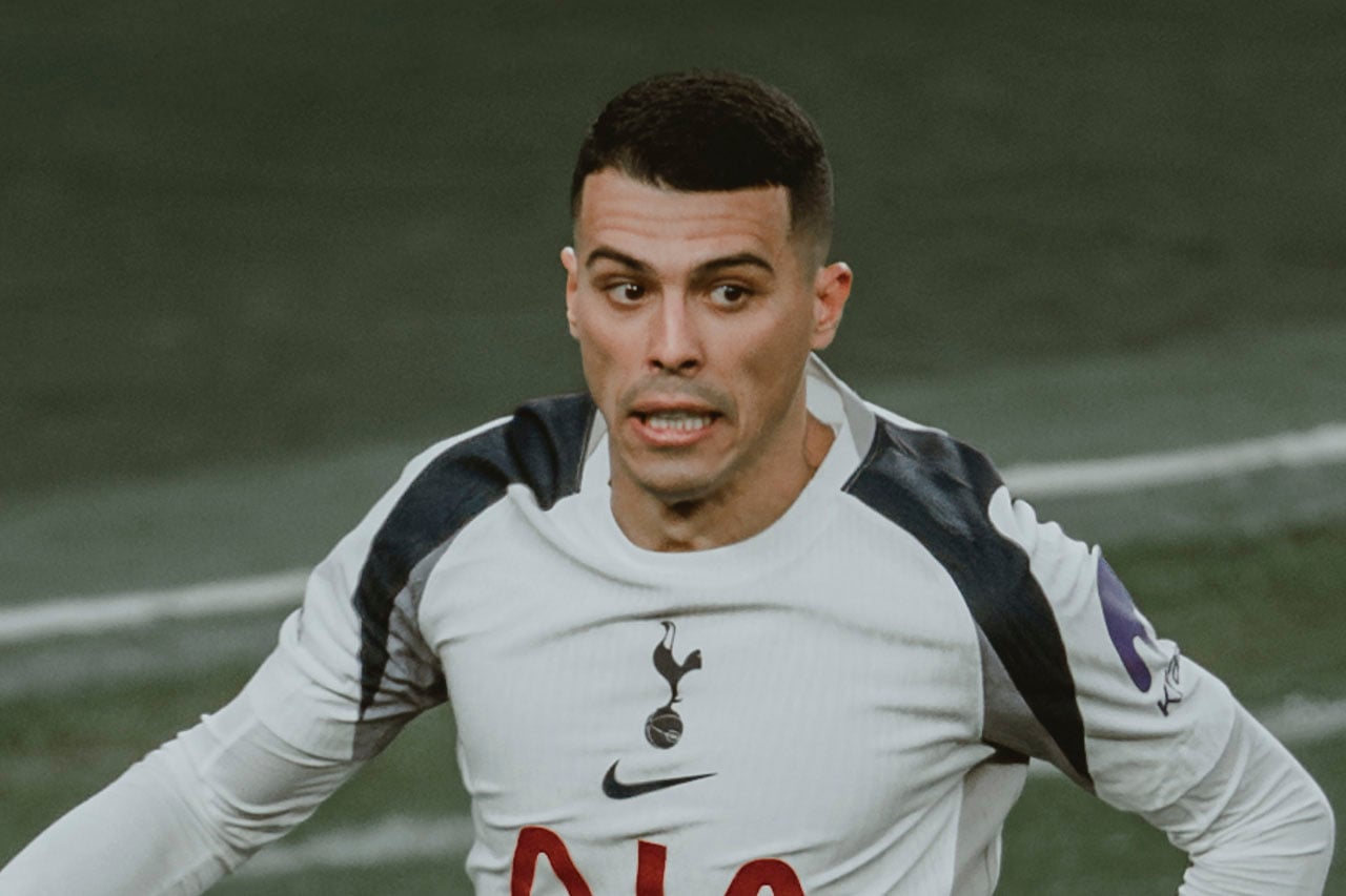 Thomas Frank answers concerns over Pedro Porro and Cristian Romero withdrawals