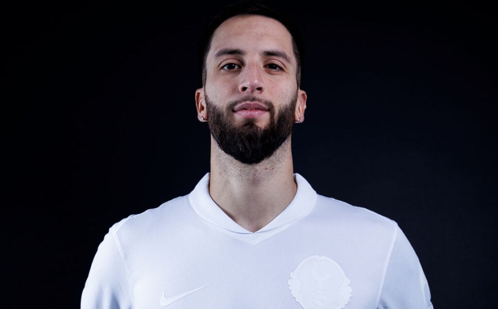 Rodrigo Bentancur Tottenham
