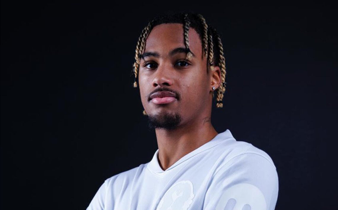 Wilson Odobert Tottenham