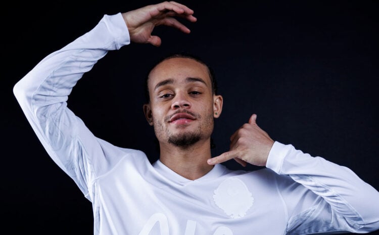 Xavi Simons Tottenham