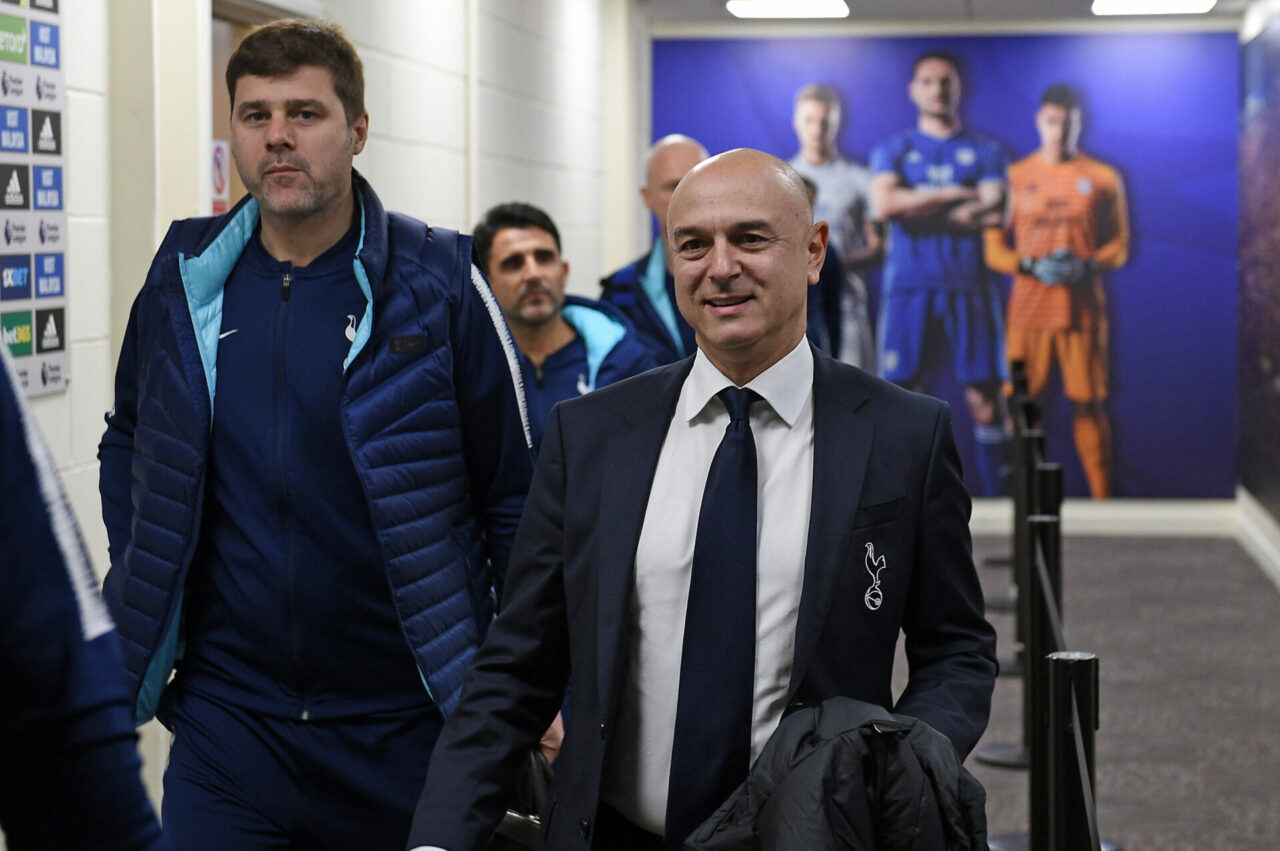 Mauricio Pochettino knows why his Tottenham connection is so ‘special’ and he’s absolutely right