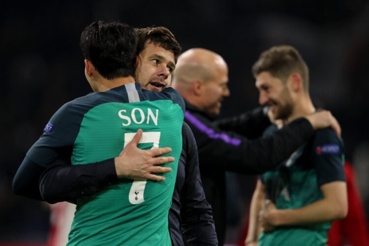 Photo by Matthew Ashton - AMA/Getty Images