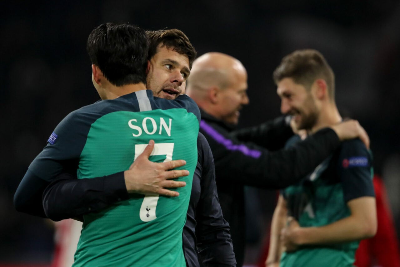 Mauricio Pochettino’s iconic 2016/17 Tottenham team: Where are they now?