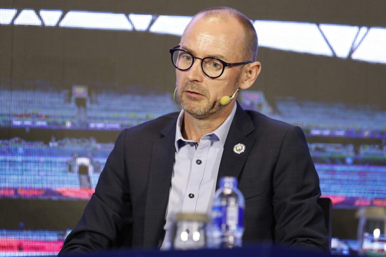 Scott Munn reveals why Tottenham medical changes didn’t go entirely to plan: ‘Wasn’t an optimal outcome’