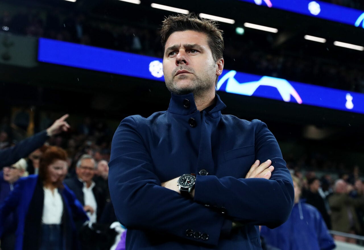 Mauricio Pochettino continues to drop Tottenham hints amid rumoured return