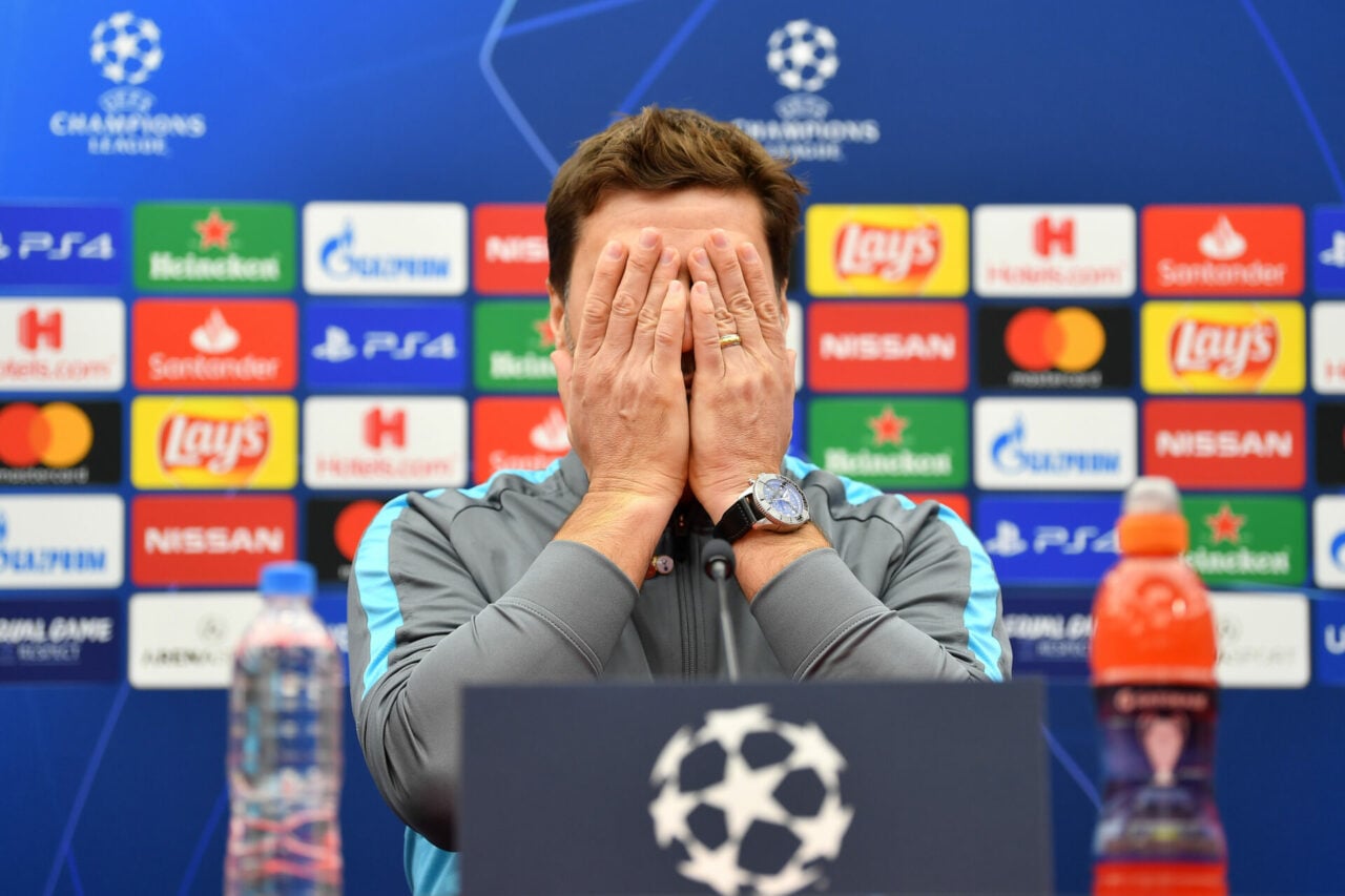 Alan Brazil reveals what his sources say about Tottenham talks with Mauricio Pochettino