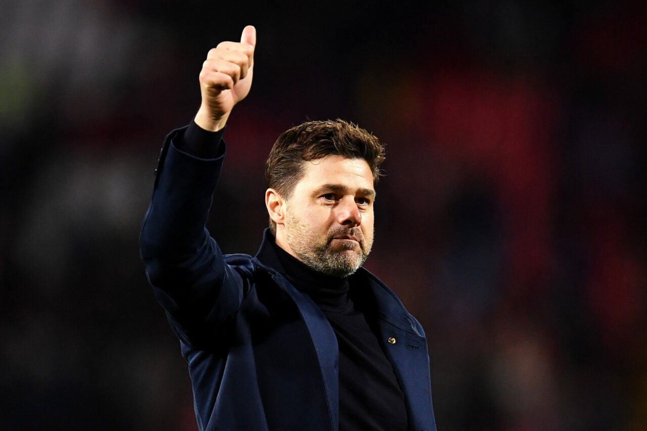Tottenham already know Mauricio Pochettino’s answer if Thomas Frank is sacked