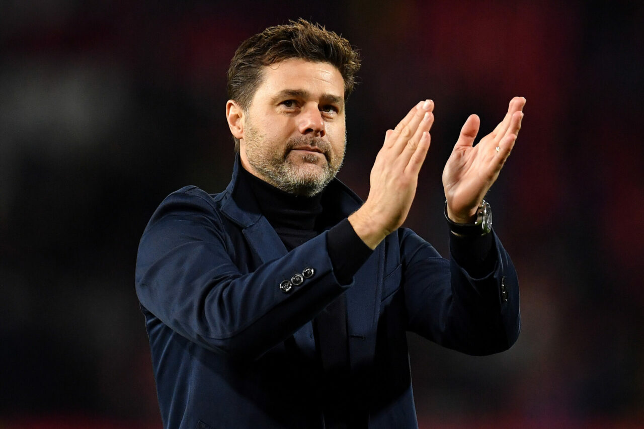 Mauricio Pochettino hints Tottenham could get an even better manager the second time around