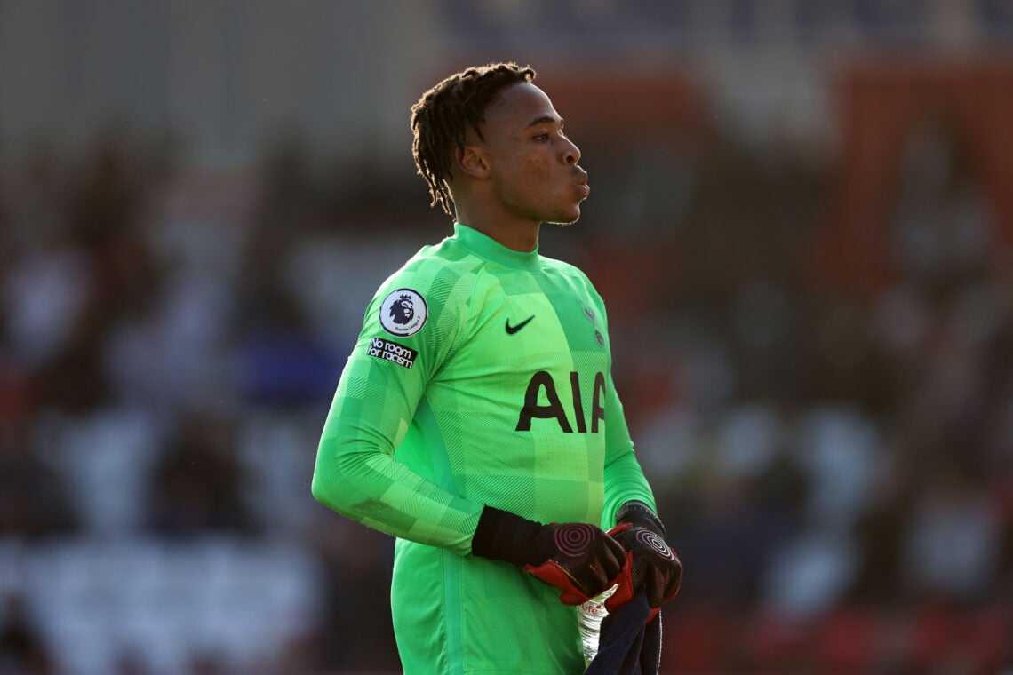 Photo by Marc Atkins/Getty Images