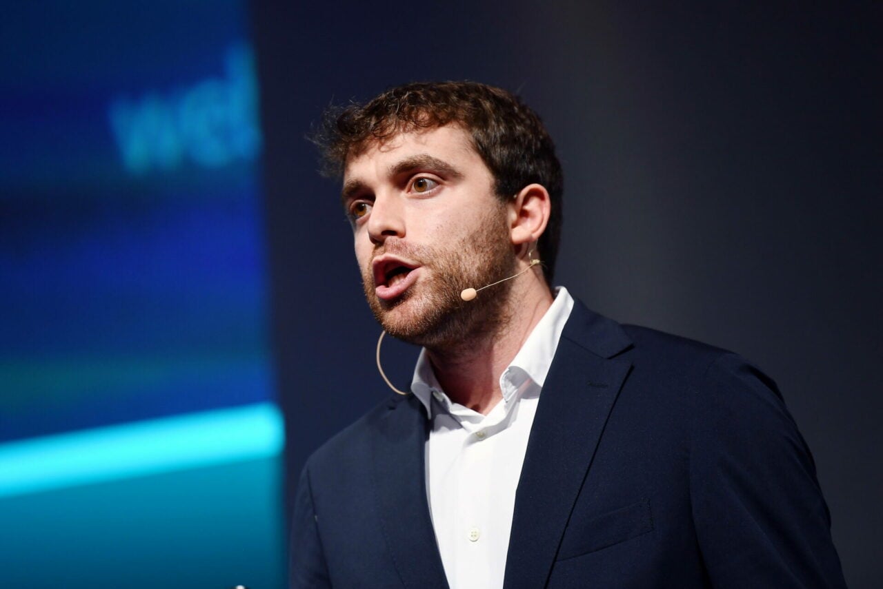 ‘Tottenham will be there’ – Fabrizio Romano says Spurs will battle for £87m star