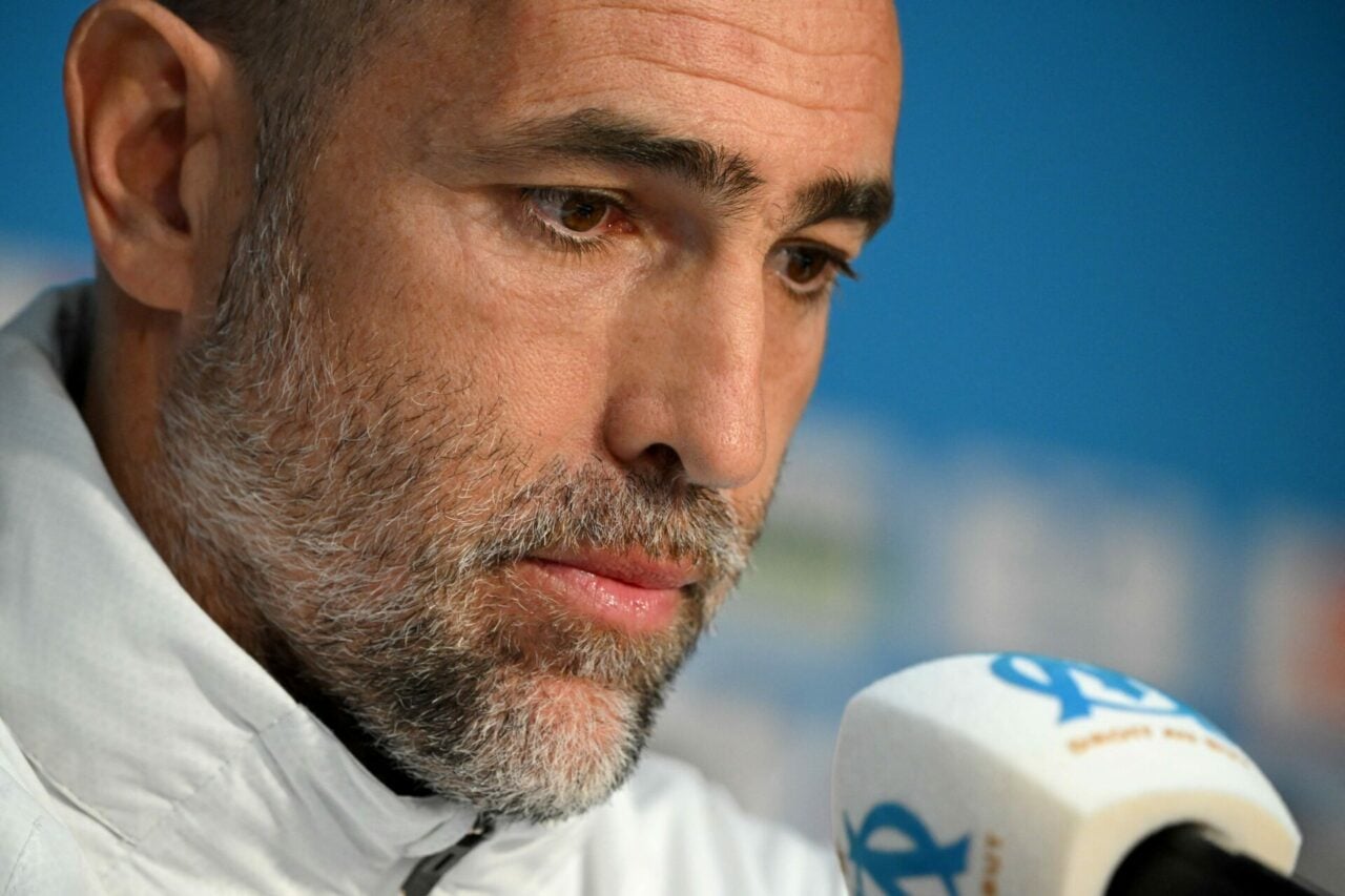 Tottenham offer 5-month contract to Igor Tudor, he only lasted 7 months at Juventus - Spurs Web