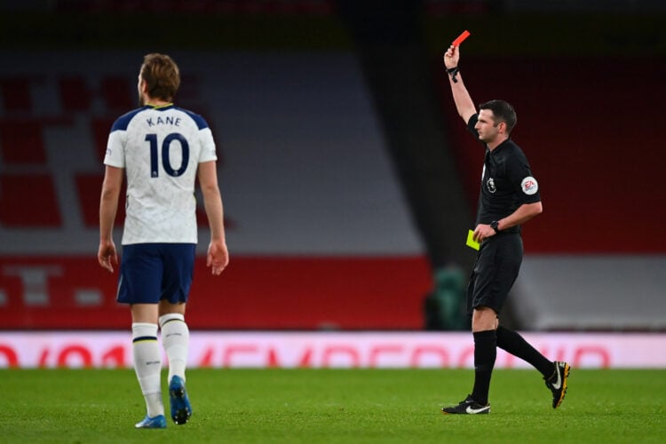 Photo by Dan Mullan/Getty Images