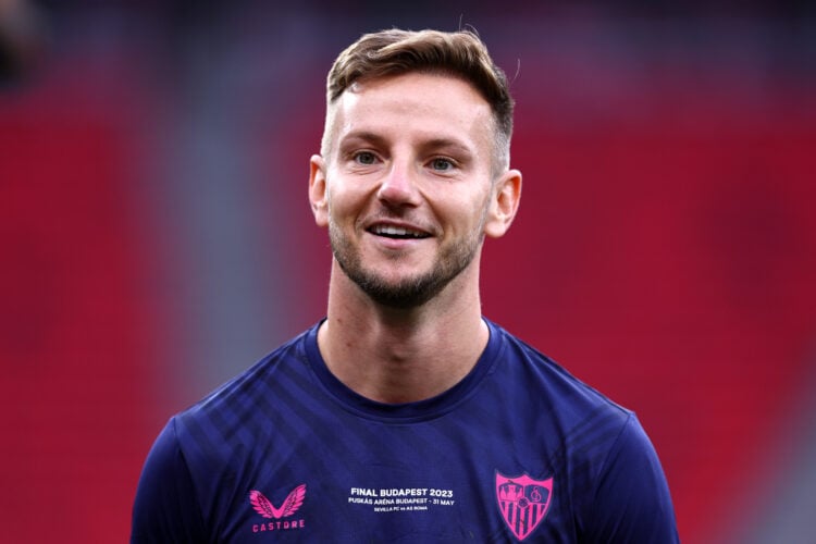 Photo by Clive Rose/Getty Images