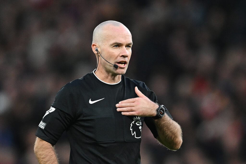 Tottenham have just 5 wins in 22 under referee chosen for vital Fulham clash