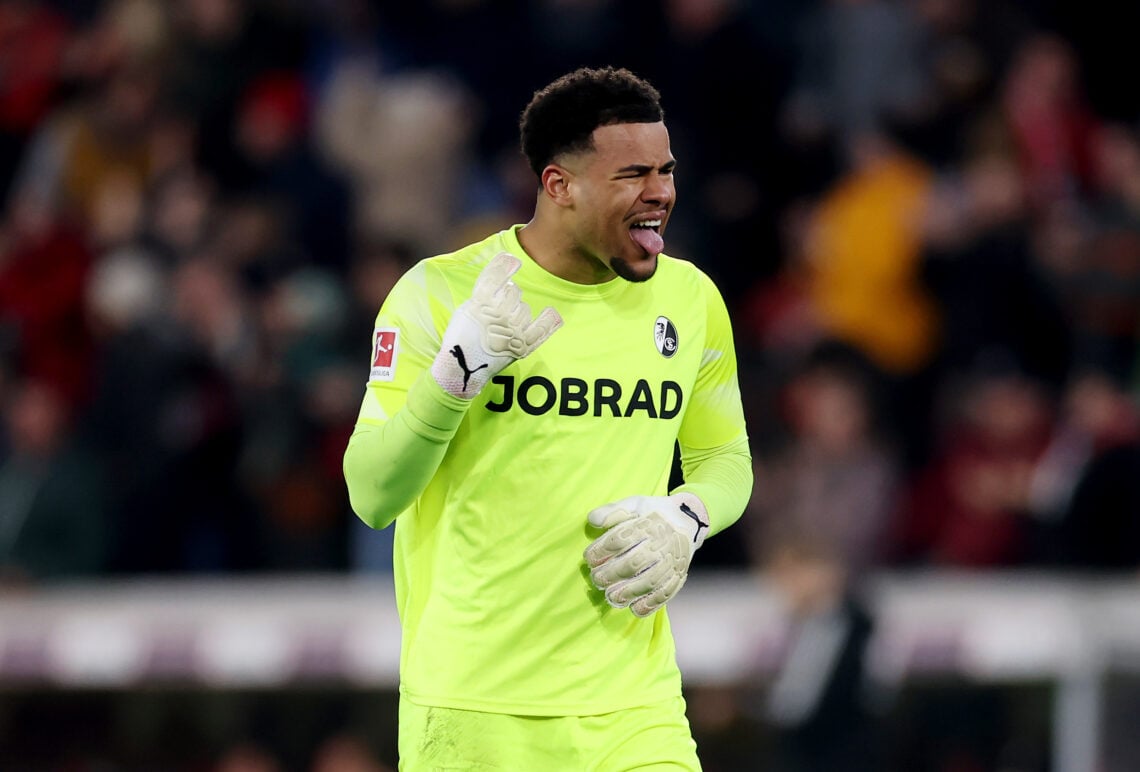 Photo by Alex Grimm/Getty Images