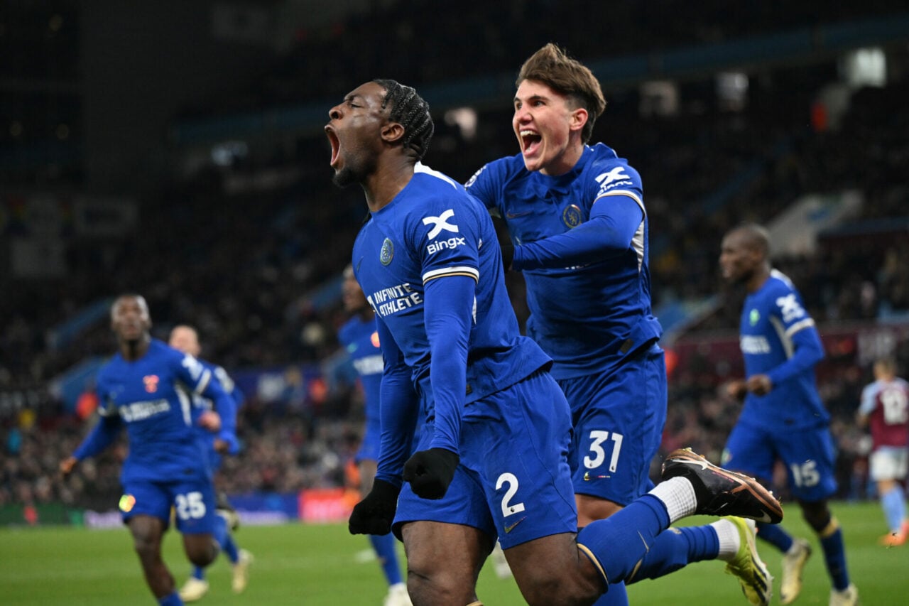 Tottenham tried to beat West Ham to World Cup finalist on transfer deadline day