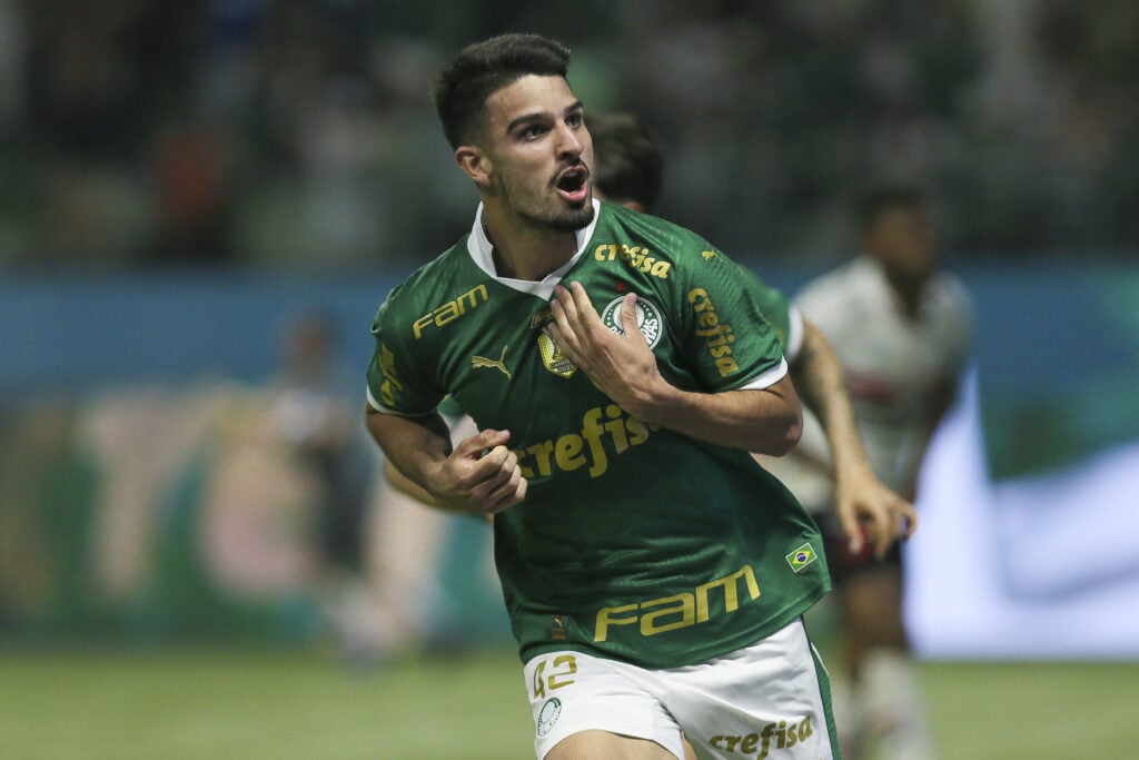 Tottenham target Flaco Lopez