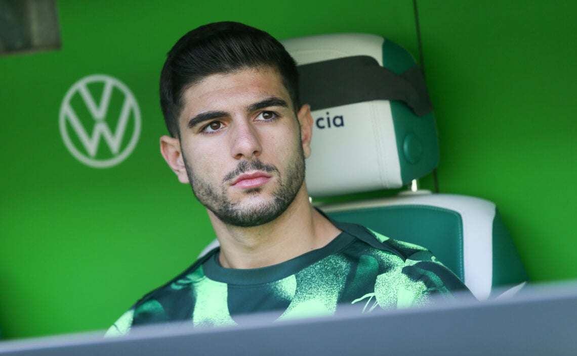 Photo by Selim Sudheimer/Getty Images