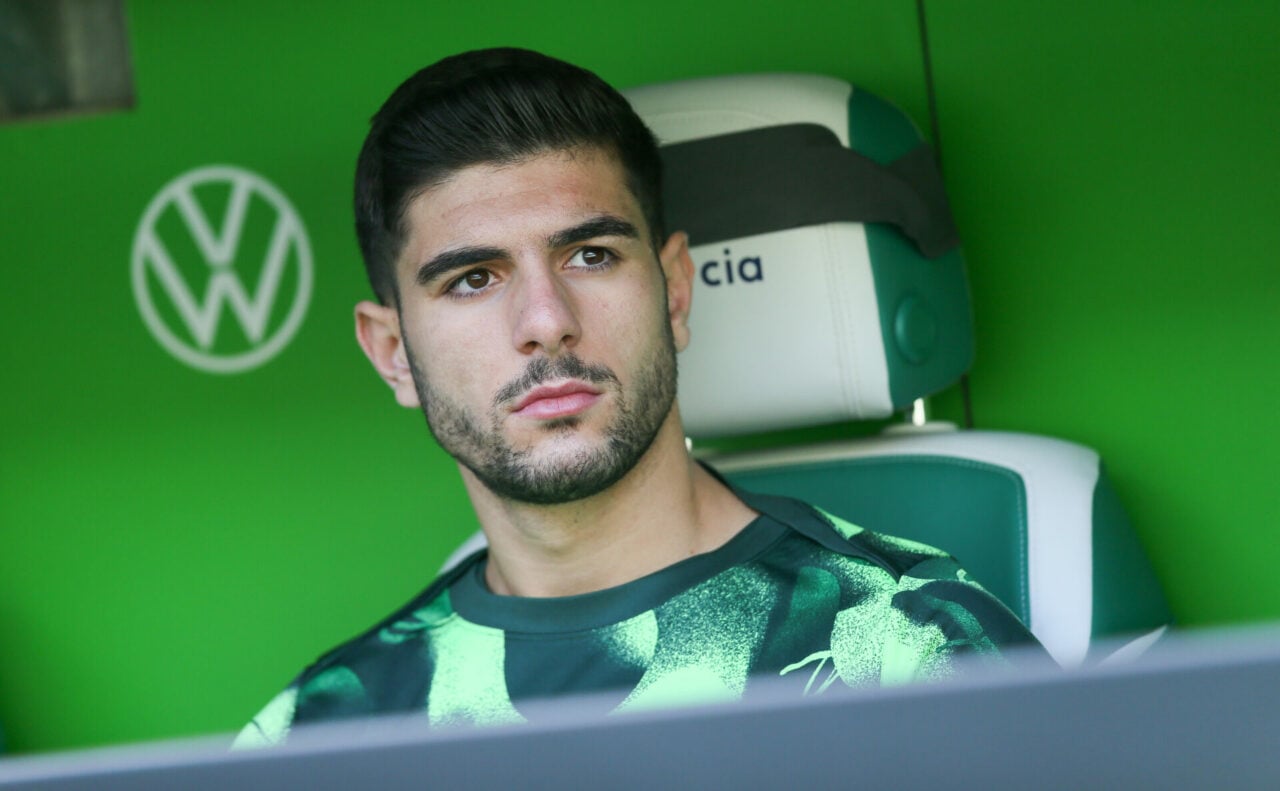 Tottenham want to repeat Micky Van de Ven trick by signing £39m Wolfsburg star