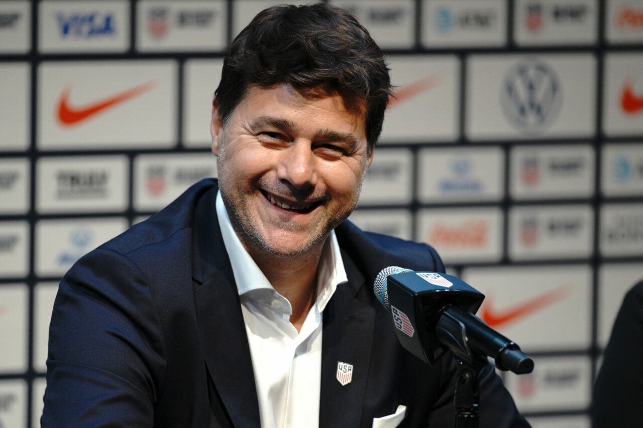 Mauricio Pochettino warned to stay away from Tottenham, Spurs told to hire club legend instead