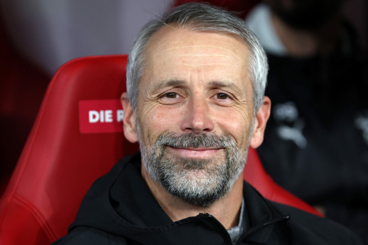 Tottenham shortlist Marco Rose and Edin Terzic as new manager interviews begin - Spurs Web