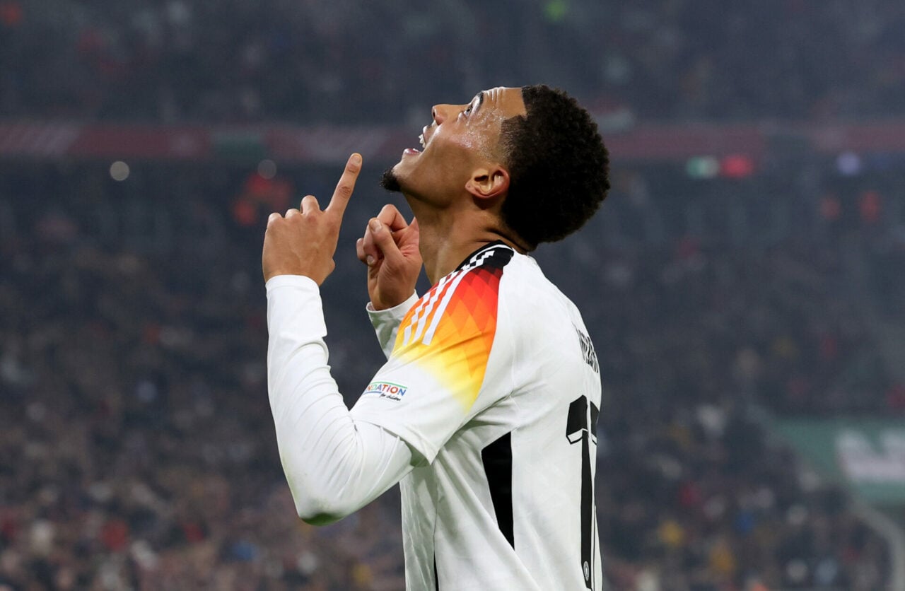 Tottenham long-term transfer target set to become available for £50m