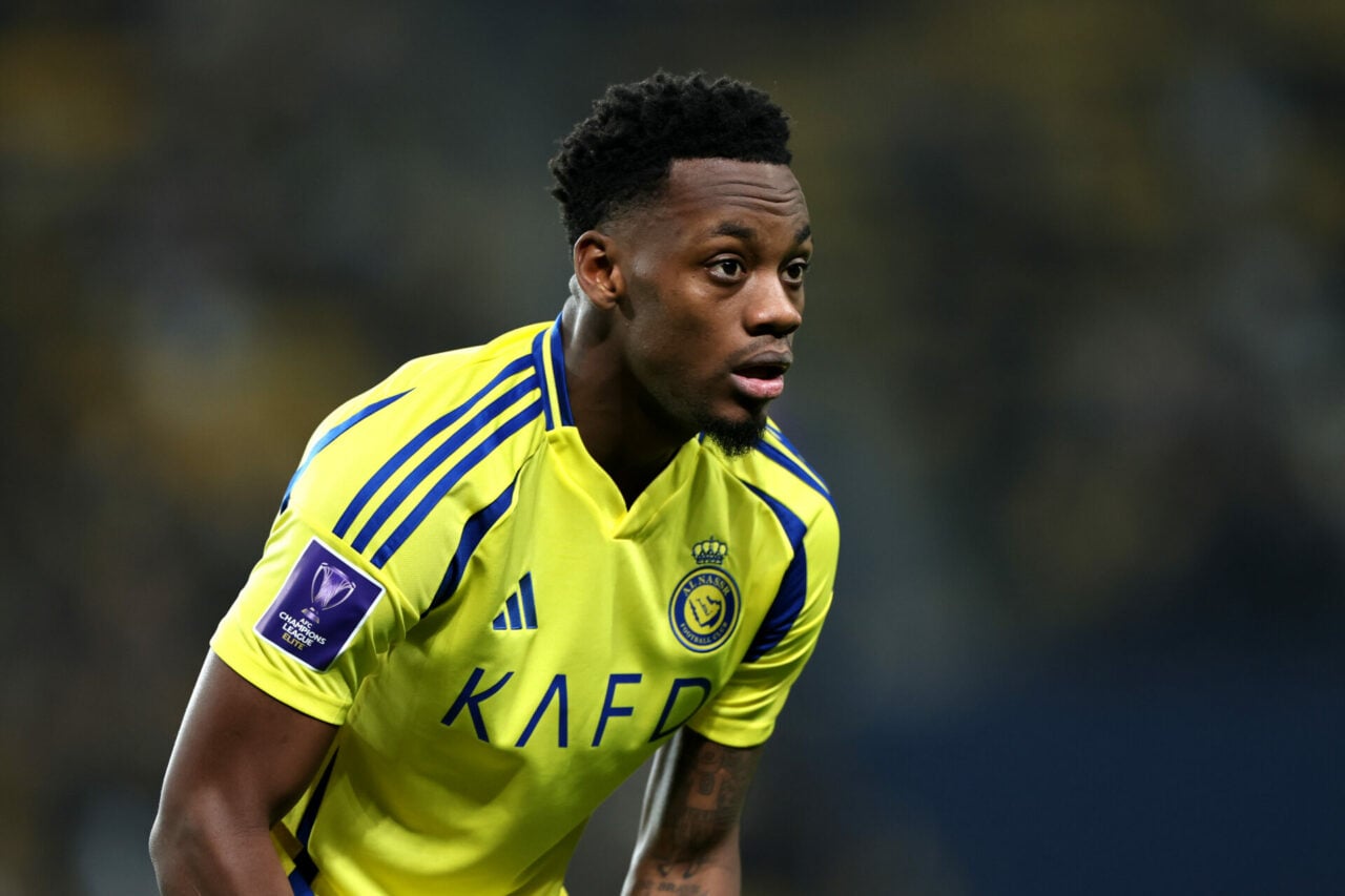 Tottenham rejected late chance to sign £71m star in January, now he plays in Russia