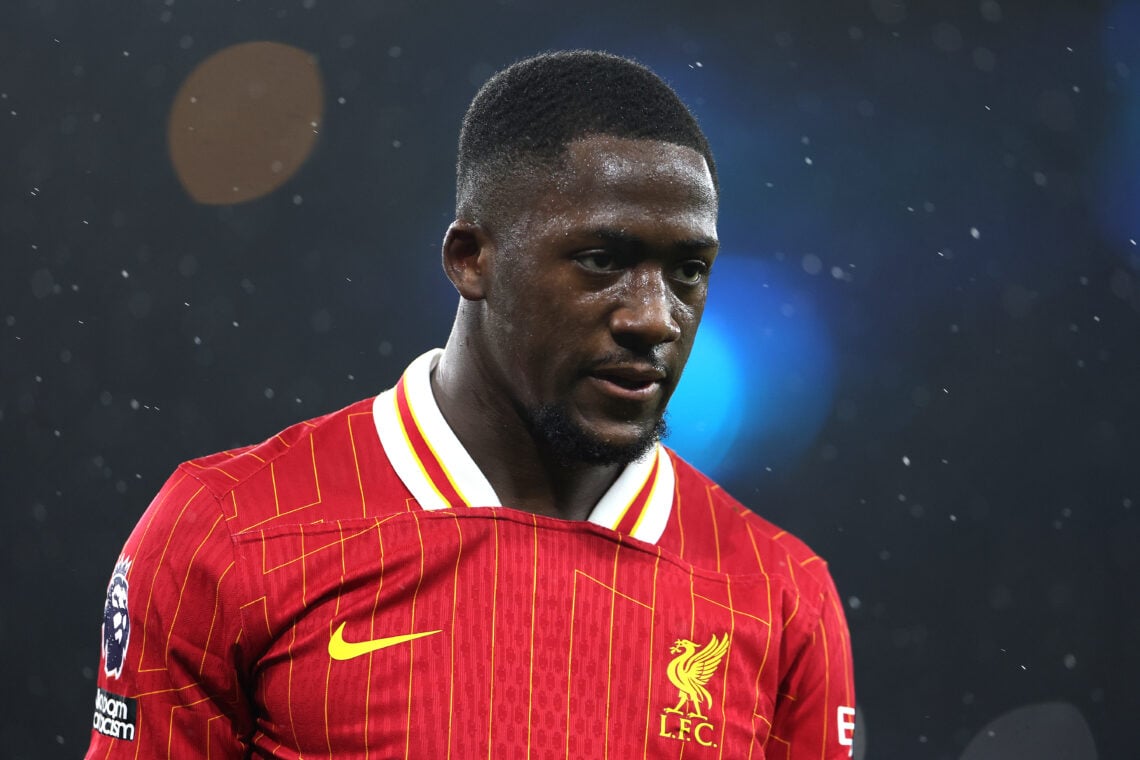 Photo by Alex Pantling/Getty Images