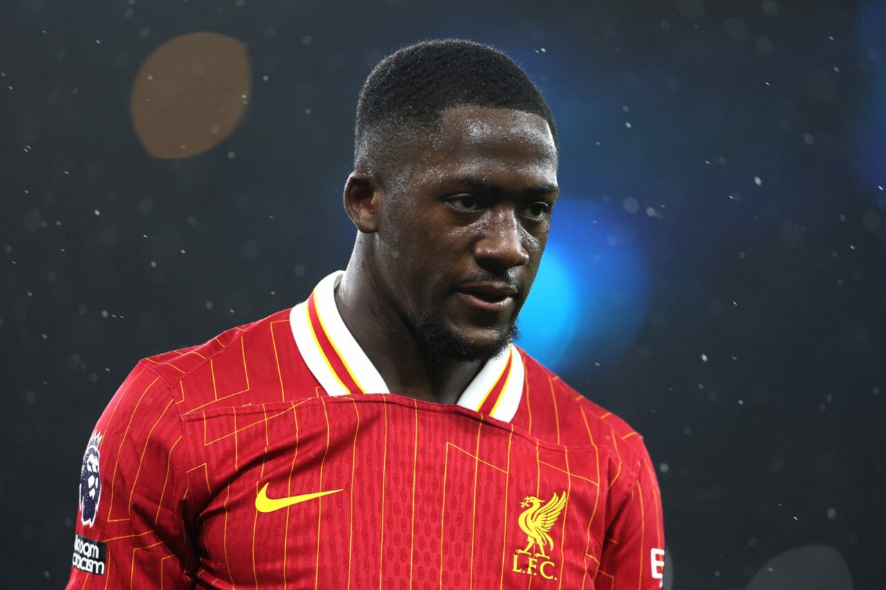How Liverpool’s Ibrahima Konate could cause a £100m Tottenham transfer blow