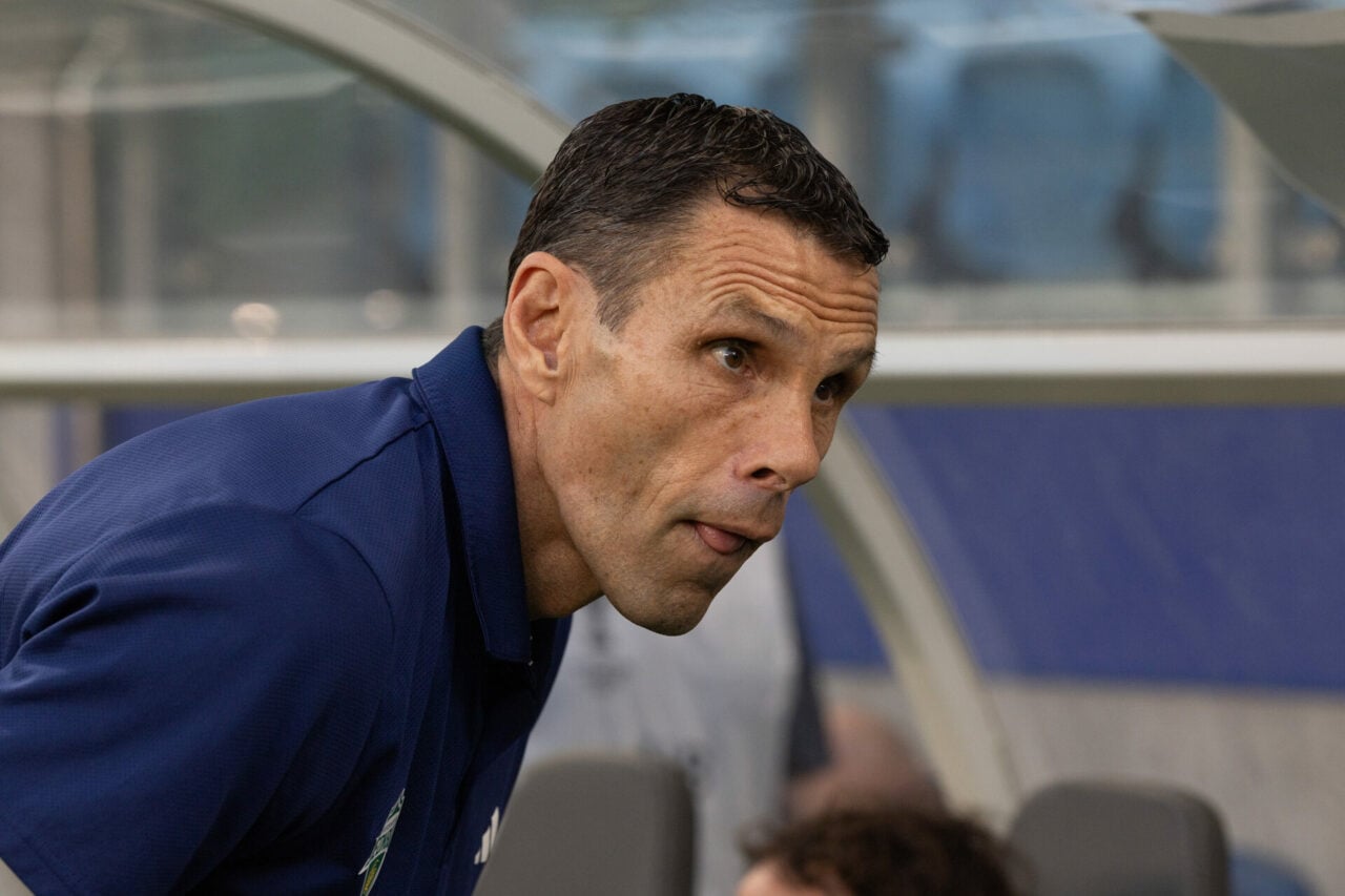 Gus Poyet reveals who he expected Tottenham to hire over shellshocked Igor Tudor