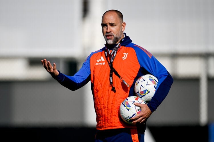 Photo by Daniele Badolato - Juventus FC/Juventus FC via Getty Images