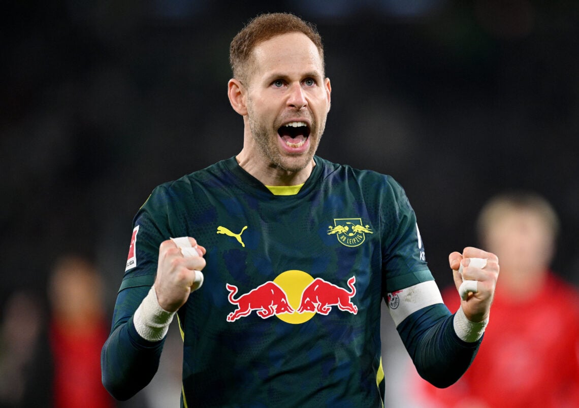 Photo by Stuart Franklin/Getty Images