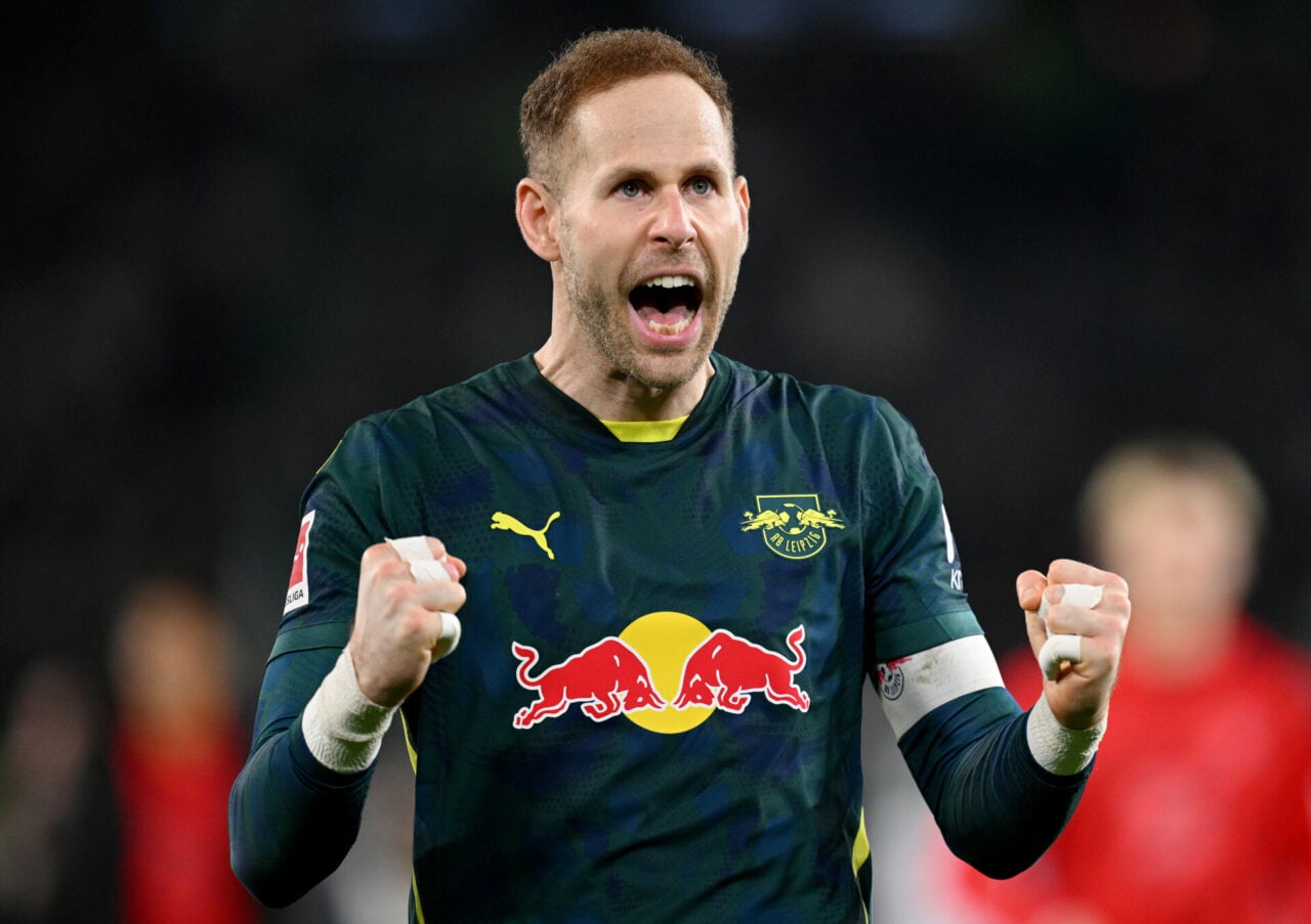 Tottenham submitted a 'super offer' for Guglielmo Vicario replacement in January but it got rejected