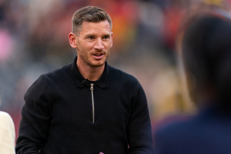 Photo by Joris Verwijst/BSR Agency/Getty Images