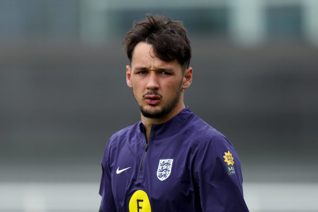 Tottenham and Leeds United target James Trafford